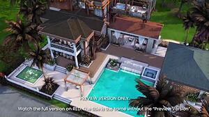 Rwby 4: 3D Hentai Preview Version