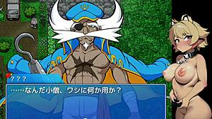 Konfrontasi Iblis Laut di Fishing Play 02!