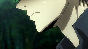 hey, wanna see some hot btooom ecchi action with me tonight?