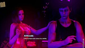 Mysteries at The Inn 76 in Anime Game