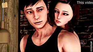 The Inn 76: A walkthrough of the erotic anime visual novel and game