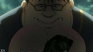 hey, wanna see some hot btooom ecchi action with me tonight?