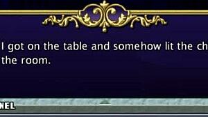 巨乳幻想Elysia H场景激烈抽插