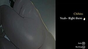 Ntrman - 失落季节春：NTR性爱场景在狂野后入式动作