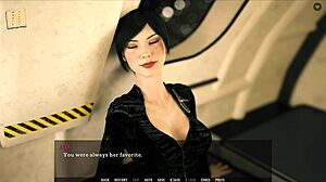 无尽虚空传说20游戏场景