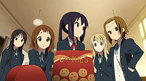 K-on 2 第25集发生了什么？