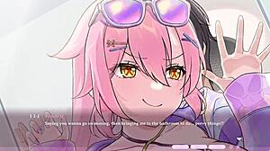 Kaiju Princess 2: Wet and Wild