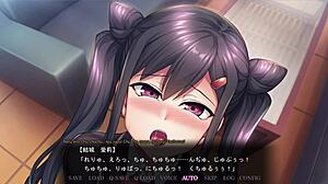 Saimin Seishidou: Secret Lesson with Airi Yuuki's Wild Action