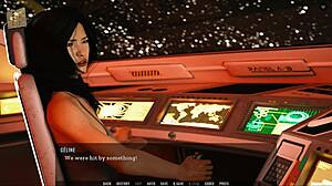 无尽虚空传说20游戏场景