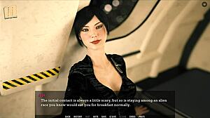 无尽虚空传说20游戏场景