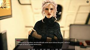 无尽虚空传说20游戏场景