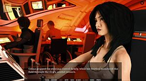 无尽虚空传说20游戏场景