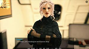 无尽虚空传说20游戏场景