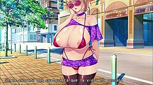 Feeling Guilty As Wife Cheats With Ex In Hentai