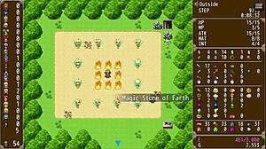 i feel the goblins striking back as they instantly fuck the heroines in this fantasy anime game playthrough part 6