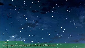 Wanting Wings Anime Series 3D Episode 1