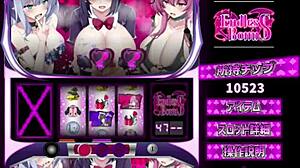 succubus casino game feels so sexy