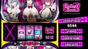 succubus casino game feels so sexy