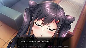 Saimin Seishidou: Secret Lesson with Airi Yuuki's Wild Action