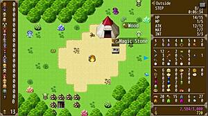 i feel the goblins striking back as they instantly fuck the heroines in this fantasy anime game playthrough part 6