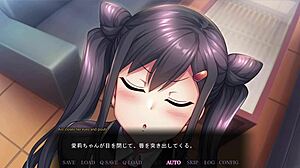 Saimin Seishidou: Secret Lesson with Airi Yuuki's Wild Action