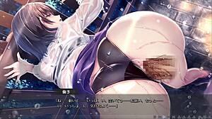 The wife of the most sexually appealing man, Reiko Koguchi, in action in Reiko Kuguchi 4