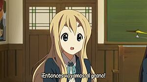 K-on 2 第25集发生了什么？