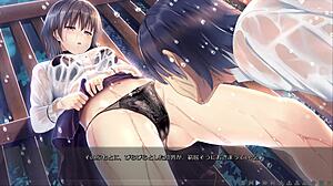 The wife of the most sexually appealing man, Reiko Koguchi, in action in Reiko Kuguchi 4
