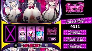 Succubus Casino: Full Anime Hentai
