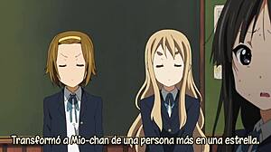 K-on 2 第25集发生了什么？