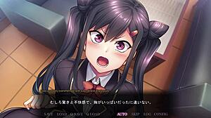 Saimin Seishidou: Secret Lesson with Airi Yuuki's Wild Action