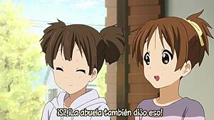 K-on 2 Bölüm 25'te Ne Oluyor?