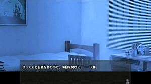 akasan and the vampire kotono nae part 2 hentai game