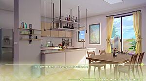 彩乃美味口交惊喜叫醒我夏日三叶草1