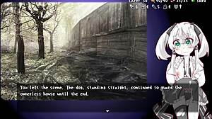 Bold Lost Chapter Hentai Gameplay With Intense Masturbation Scenes