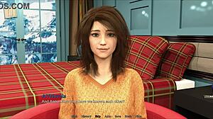 My new memories: A visual novel adventure