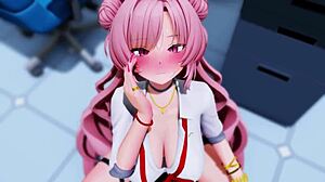 Kylarairama: Hot animated hentai with 3D anime and cartoon porn