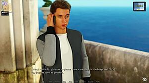 游戏系列Sunshine Love 31超爽猛肏