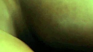 rextipy drills melina's pussy with his big black cock