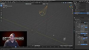 Stage 3 Part 4: D4rkshepherd's Introduction Animation Walkthrough
