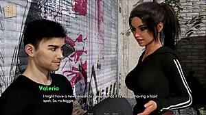 Hey, wanna dive into intertwined 125 with me?