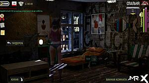 莫妮卡时尚生意34想被爆菊