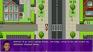 Angelica Origins Remake Part 10 - Full intense gameplay.
