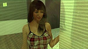 cedar uncovers harsh truths in wvm 169 with intense milf drama