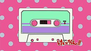 k-on 第2季第21集