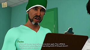 巨乳大屌Being a Dik 304 3D动漫游戏