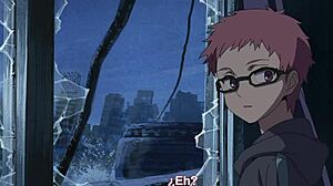 Owari No Seraph 06: Pure Anime Intensity