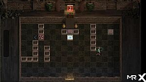 i creampie the milf in treasure of nadia cave