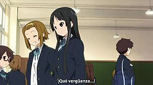 k-on 第2季第21集
