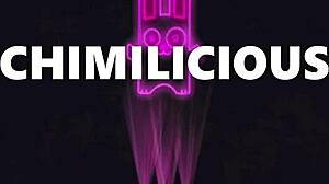 Girlfriend's Horny Desire to Become Pornstar